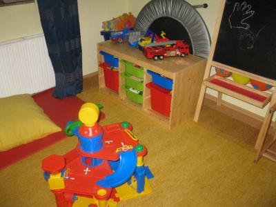 Bild zu 