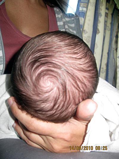 Bild zu Das erste Mal alleine zu Hause mit dem Baby - Baby Forum - Allgemeine Themen