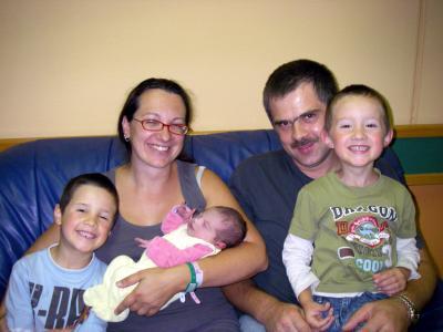 Bild zu Gerade gesehen, wir sind schon auf der Homepage des KH zu sehen - Baby Forum - Allgemeine Themen