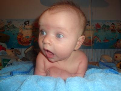Bild zu schaut mal - Baby Forum - Allgemeine Themen