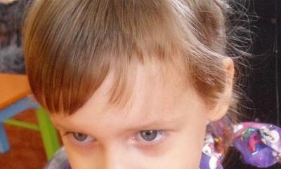 Bild zu Bei meinem Kind wurde in der Kita die Haare geschnitten - Baby Forum - Allgemeine Themen