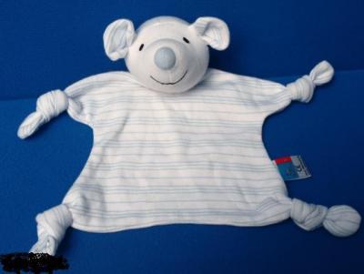 Bild zu Was der Sinn eines Schmusetiers? - Baby Forum - Allgemeine Themen