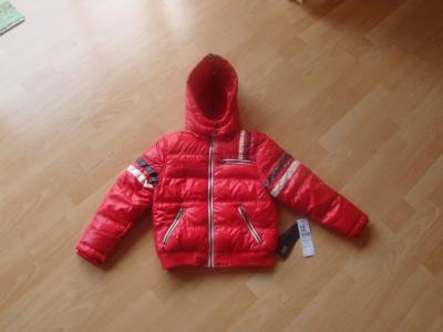 Bild zu wie gefällt euch diese Jacke für einen Jungen? - Baby Forum - Allgemeine Themen