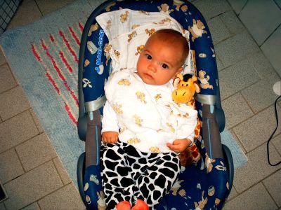 Bild zu Hab mal alte Fotos gekramt.... - Baby Forum - Allgemeine Themen