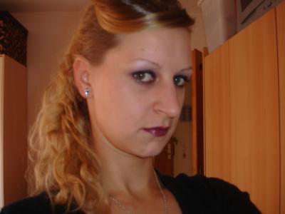 Bild zu Styling für heute abend abgeschlossen! - Baby Forum - Allgemeine Themen