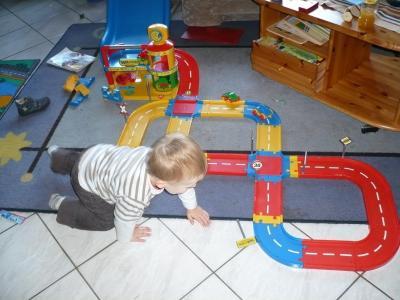 Bild zu 