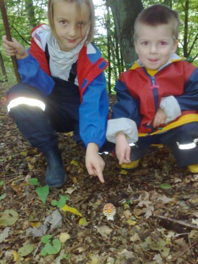 Bild zu wandern mit den kindern - Baby Forum - Allgemeine Themen
