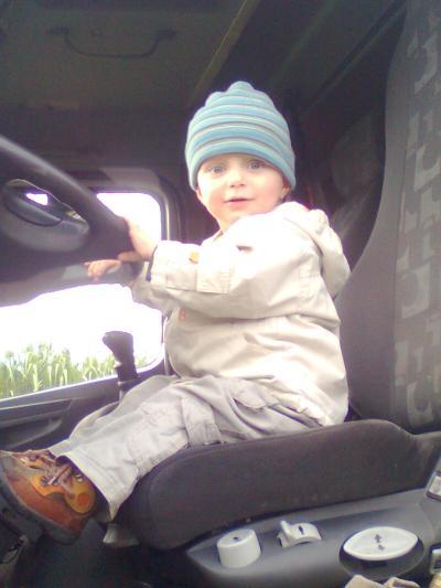 Bild zu Schauts mal,mein Baby wird groß! - Baby Forum - Allgemeine Themen