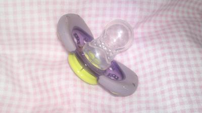 Bild zu Ich suche diesen Schnuller! Hilfe! Dringend!!! - Baby Forum - Allgemeine Themen