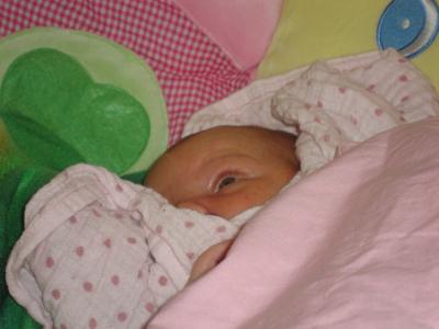 Bild zu Meine Püppi - Baby Forum - Allgemeine Themen