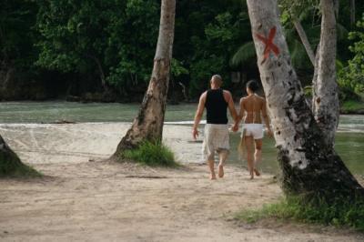 Bild zu Mein Mann und ich am Strand - Baby Forum - Allgemeine Themen
