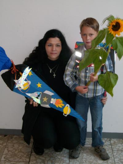 Bild zu Sunny - Baby Forum - Allgemeine Themen