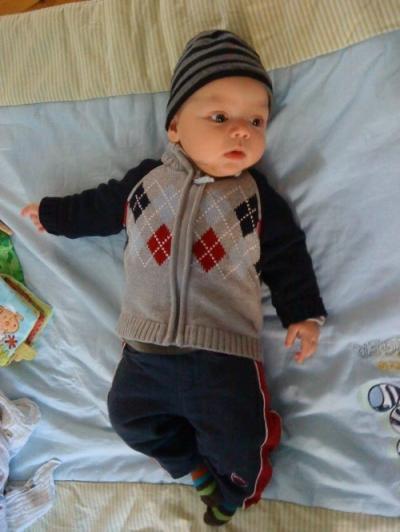 Bild zu 