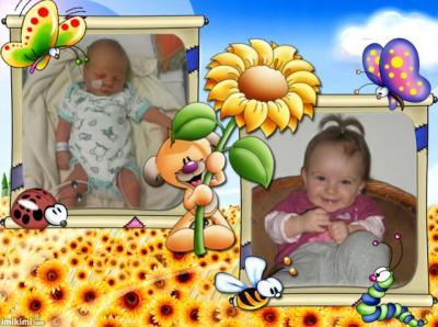 Bild zu Schaut mal ... - Baby Forum - Allgemeine Themen