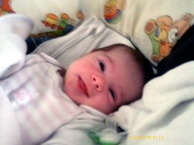 Bild zu Mein Sohn schafft das, was uns noch nicht gelungen ist! - Baby Forum - Allgemeine Themen