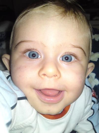 Bild zu Mein kleiner Sonnenschein - Baby Forum - Allgemeine Themen