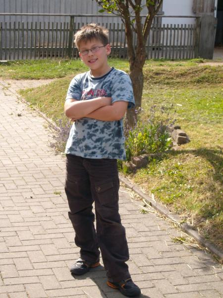 Bild zu 