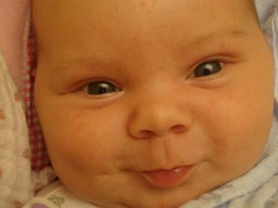 Bild zu Wollte mal angeben - Baby Forum - Allgemeine Themen