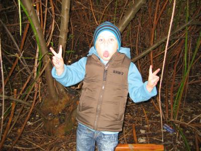 Bild zu Fotos machen mit Kindern - Baby Forum - Allgemeine Themen