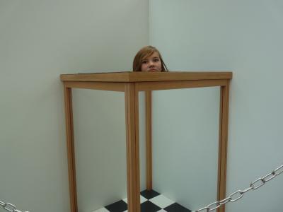 Bild zu Wir waren heute in "Tour der Sinne" ...guggt mal - Baby Forum - Allgemeine Themen