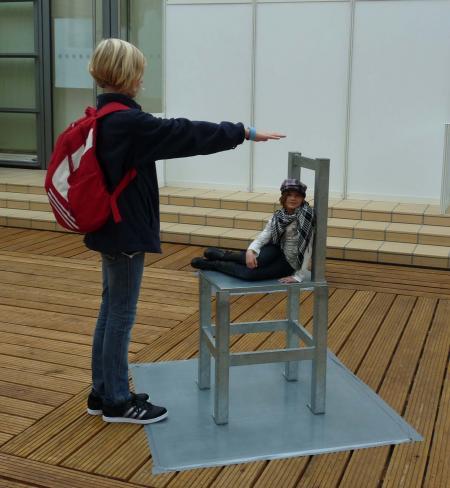 Bild zu 
