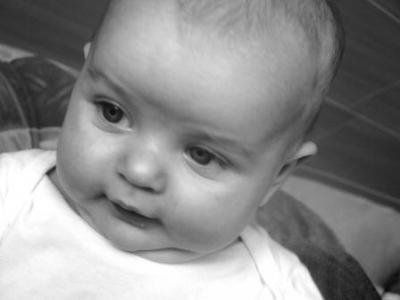 Bild zu schaut mal mein moppelche - Baby Forum - Allgemeine Themen