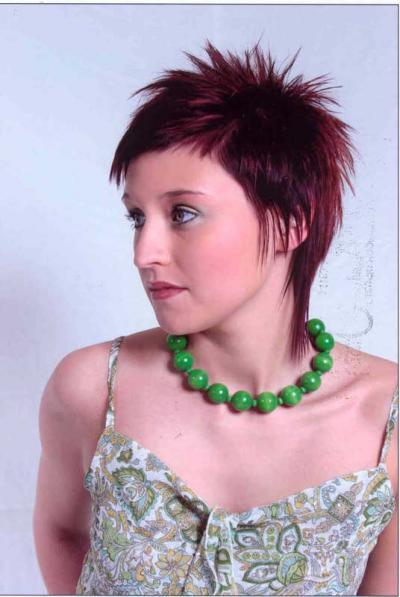 Bild zu wie findet ihr die frisuren - Baby Forum - Allgemeine Themen