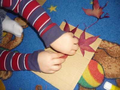 Bild zu Stolz auf Sohnemann und "sein" Werk..*g* - Baby Forum - Allgemeine Themen