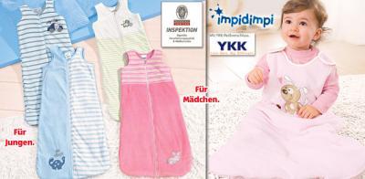 Bild zu Aldi Schlafsäcke - Baby Forum - Allgemeine Themen