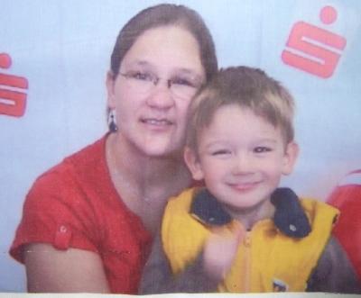 Bild zu und das sind wir,frisch von heute - Baby Forum - Allgemeine Themen