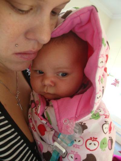 Bild zu Ach und wer mal gucken mag - Baby Forum - Allgemeine Themen