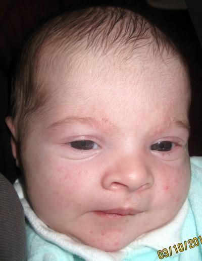 Bild zu Noch ein Foto - Baby Forum - Allgemeine Themen