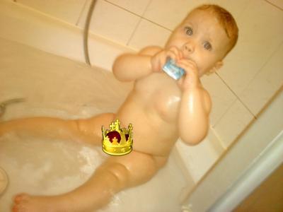 Bild zu Wer findet sie übergewichtig. Ehrlich. - Baby Forum - Allgemeine Themen