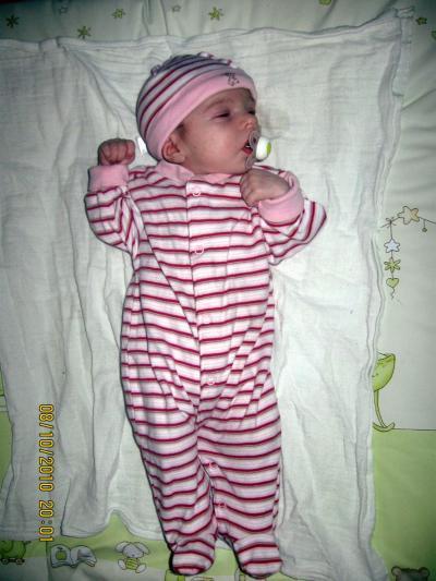 Bild zu @ elik - Baby Forum - Allgemeine Themen