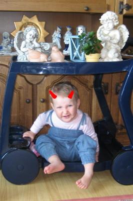 Bild zu Hilfe ich habe ein Rießenbaby :-))) - Baby Forum - Allgemeine Themen