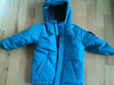 Bild zu Braucht jemand eine Winterjacke Gr. 98 (von Aldi letzte Woche)?! - Baby Forum - Allgemeine Themen