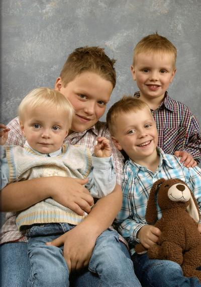 Bild zu Mein ganzer Stolz......!!!! - Baby Forum - Allgemeine Themen