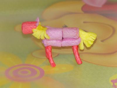 Bild zu ERGEBNIS PLAYMAIS PFERD - Baby Forum - Allgemeine Themen