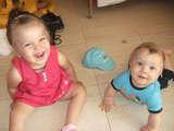 Bild zu Mal zwei bilder - Baby Forum - Allgemeine Themen