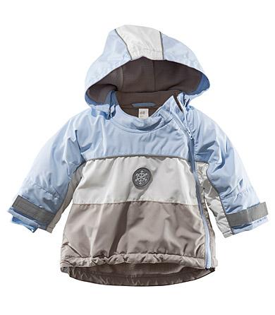 Bild zu Hat jemand diese Jacke? - Baby Forum - Allgemeine Themen