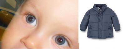 Bild zu Und noch einmal wegen der Jacke - Baby Forum - Allgemeine Themen