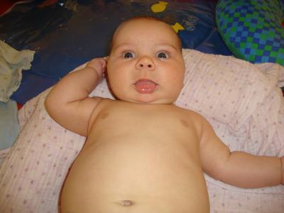 Bild zu Nochmal die Püppi - Baby Forum - Allgemeine Themen
