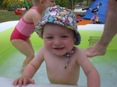 Bild zu heute vor 2jahren schlich wer in unser leben - Baby Forum - Allgemeine Themen