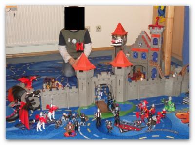 Bild zu PK... Playmobil - Baby Forum - Allgemeine Themen