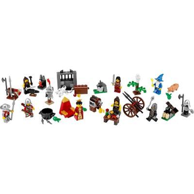 Bild zu Lego Adventskalender.... Welchen findet ihr besser? - Baby Forum - Allgemeine Themen