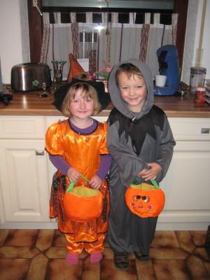 Bild zu Halloween 2010 - Baby Forum - Allgemeine Themen