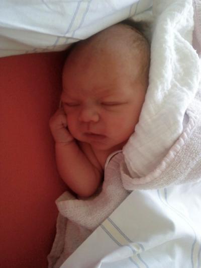 Bild zu mein sentimental heute - Baby Forum - Allgemeine Themen