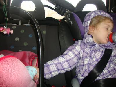 Bild zu Manchmal sind sie so süß das ich weinen möchte... - Baby Forum - Allgemeine Themen