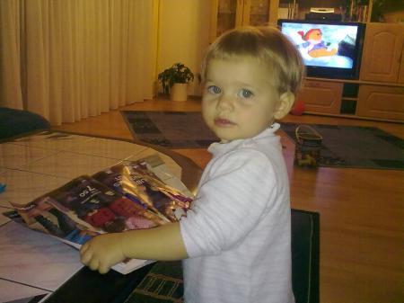 Bild zu 