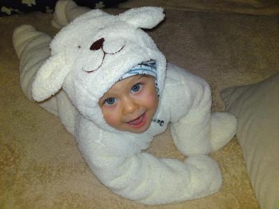 Bild zu Teddybär - Baby Forum - Allgemeine Themen